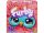  FURBY 2.0 Interaktív kabalája Coral F6744