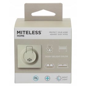 Rovarriasztó - Tickless 0,01 kg