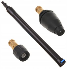   Hosszabbító rúd magasnyomású mosóhoz - Lanca G3 a Nilfisk Curbodysa C120 C125 130 alátéthez