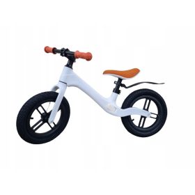   Futóbicikli - Kerékpár -világítás Front erős LED USB EX3MLY