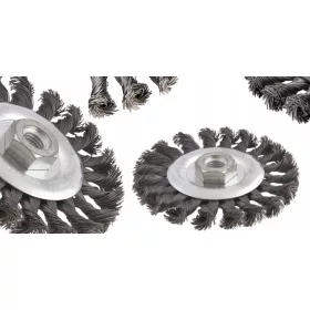 Intelligens gyémánt lyukak 4-68 mm hex 10dbs