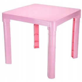 Gyermek asztal 4IQ Csoport 3 év +