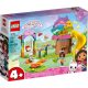  LEGO Gabi macskaháza 10787 Tündérkerti parti