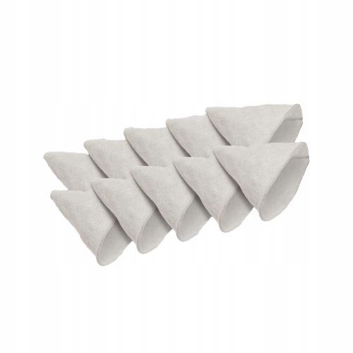 Alkatrész rekuperátor - Kúpos szűrő diffúzorhoz 125 mm