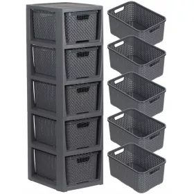   Könyvespolc a gyerekszobába - Baba zsinór az ágyért 2m védő