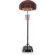Kosárlabda karika - 155-210 cm magas gyerekkosár