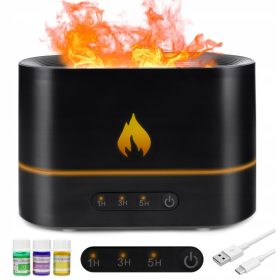   Párásító, légtisztító - A LEVEGŐPÁRASÍTÓ DIFFÚZOR A KANDALLÓTÜZET UTÁNZI