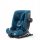 Autósülés gyerekeknek - Recaro Toria elit ülés 76–150 cm 15 m-12y kék