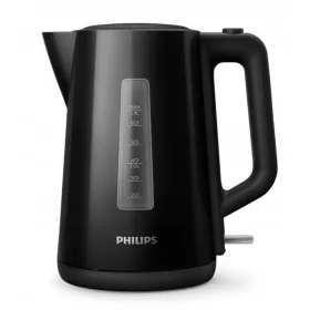    Philips HD9318/20 elektromos vízforraló 2200 W 1,7 l fekete
