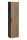  MAGAS FÜRDŐSZOBA OSZLOP, FÜGGŐ, 140 CM, WOTAN TÖLGY
