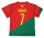 Gyerek póló - Ronaldo Portugália Gyerekek T -péntek mérete 140
