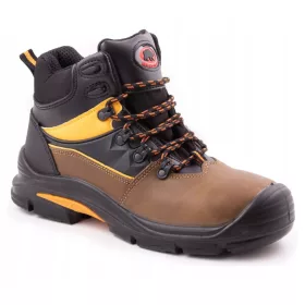 Bearfield K08 munkacsizma, 41-es méret