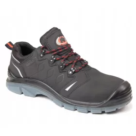   BEARFIELD munkacipő, alacsony cipő K15 S3 SRC, 41-es méret