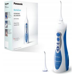  Panasonic EW1211 Szájöblítő fehér és kék