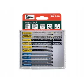 Fűrészek, fűrészlapok - M