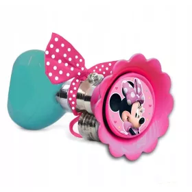  Hangos kürtök Minnie robogójához