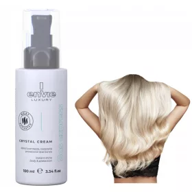  ENVIE SOS Crystal helyreállító hajkrém 100ml