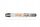 Vezetősín - Könnyű útmutató 04 45cm 1,6 mm 3/8 '' Stihl