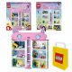  LEGO Gabi macskaháza 10788 + VP papírtáska LEGO 6315794 nagy