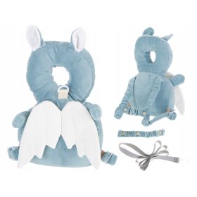   Biztonsági heveder a járni tanuláshoz - Biztonsági hátizsák a denevér járásának megtanulásához