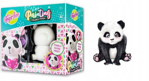  Festhető figura Stnux Panda 6 év +