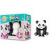  Festhető figura Stnux Panda 6 év +