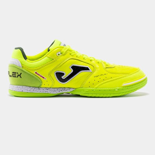 Beltéri cipő - Joma Top Flex 2309 Futsal bőr cipő r.43