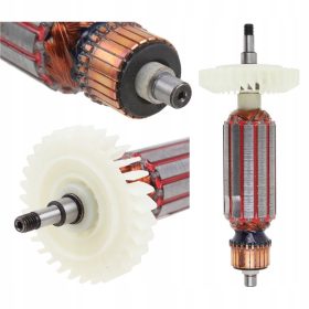   Rotor szerszámokhoz - Makita GA5030 Grinder Rotor, 4530 517649-4