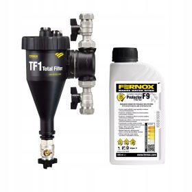 FERNOX Filtr TF1 teljes szűrő 3/4"