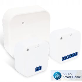   Csapos készlet - Salus RR868 vezeték nélküli vezérlőkészlet