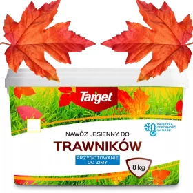  Cél többkomponensű műtrágya granulátum 8 kg 0 l