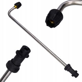   Hosszabbító rúd magasnyomású mosóhoz - Rotopower lándzsa, MAKITA 40167 HW151 forgó fúvóka