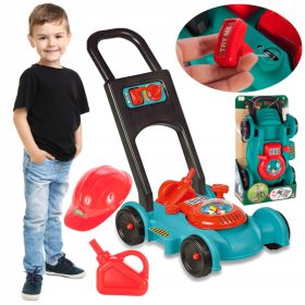   InnaBrand fűnyíró 3 évesnél idősebb gyermekek számára