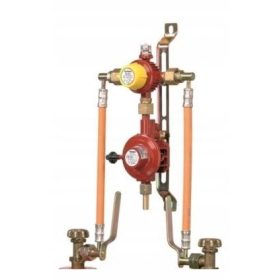 GOK automata reduktor 2 hengeres beépítéshez