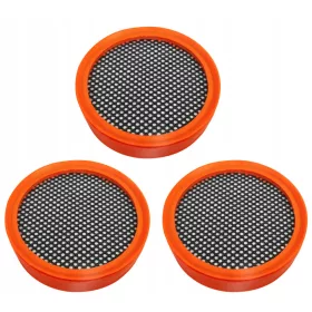 Szűrő - 3 X PHILIPS SPEEDPRO/SpeedPro Aqua FC6721 SZŰRŐ