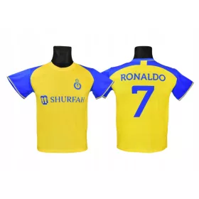   Gyerek póló - Ronaldo Children's T -péntek 140 méretű