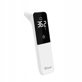   Hőmérő gyerekeknek - MISURE THERMO 2 NEM ÉRINTKEZÉS INFRAVÖRÖS ORVOSI HŐMÉRŐ, PONTOS