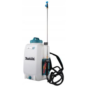  Makita akkumulátoros permetező 15 l