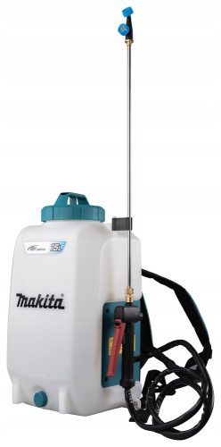  Makita akkumulátoros permetező 15 l