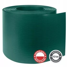   Kerítés háló, drótfonat - Vívószalag ROLL 26mb SMART 19cm PROTECTO
