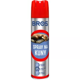 Fa nyest - BROS - nyest spray 400 ml (18230)
