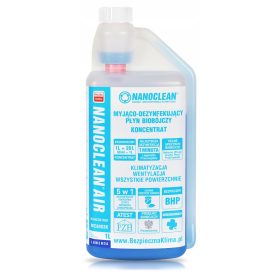 KLÍMA TISZTÍTÓ MC-8803K