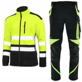 Keilor NEOFLEX/REFUS hosszú munkanadrág, 46-os méret