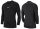 Kosárlabda póló - Nike Men's Dry Park AV2609 010 Black M T -phirt