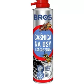  Aeroszolos spray TŰZOLTÓ WASPES BROS 300ml