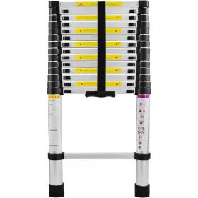 Létra 4,4 m alumínium 15-150 kg