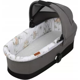  BABYMAM MEREVÍTETT KÉTOLDALAS GONDOLAL BETÉT