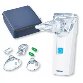 Gyermek inhalátor - Beurer IH 55 ultrahang inhaláló