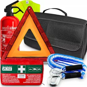   Ogniochron GP-1z BC/MP porral oltó készülék 1,7 kg + 5 egyéb termék