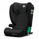 Autósülés gyerekeknek - Kinderkraft Junior Fix I-Size 100-150 15-36 fekete